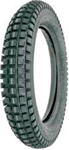 Irc Tire Tr-011 Rear 4.00r18 4pr Radial Tt