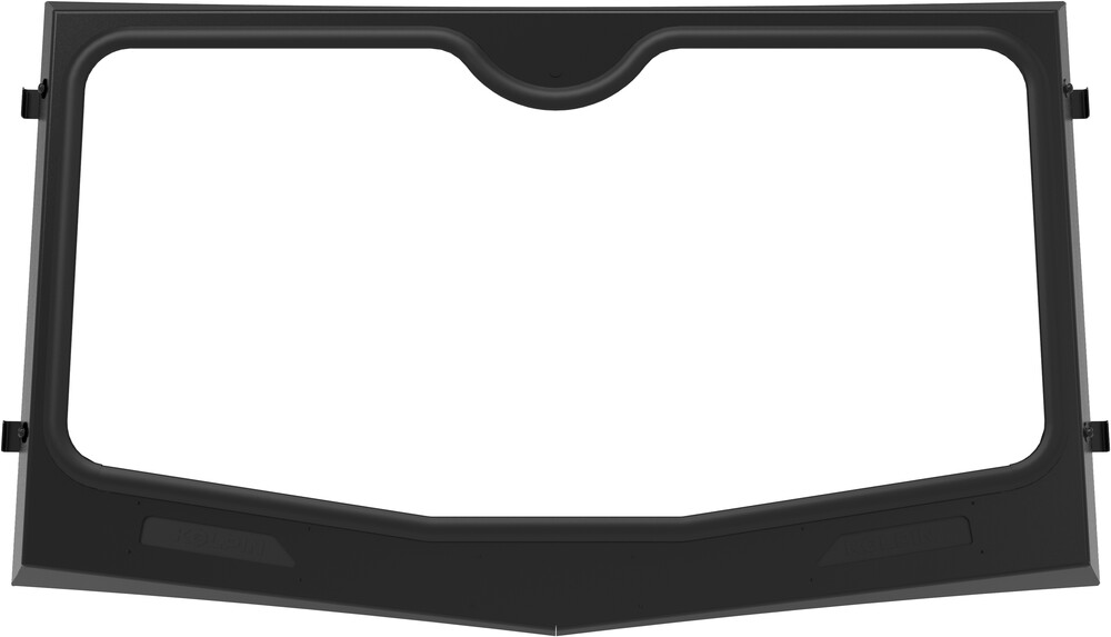 KOLPIN GLASS WINDSHIELD CAN-AM