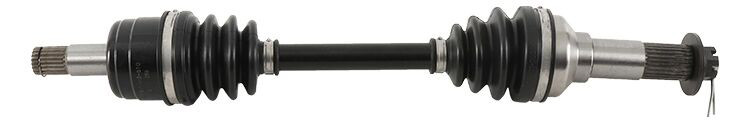 ALL BALLS 6 BALL HEAVY DUTY AXLE FRONT