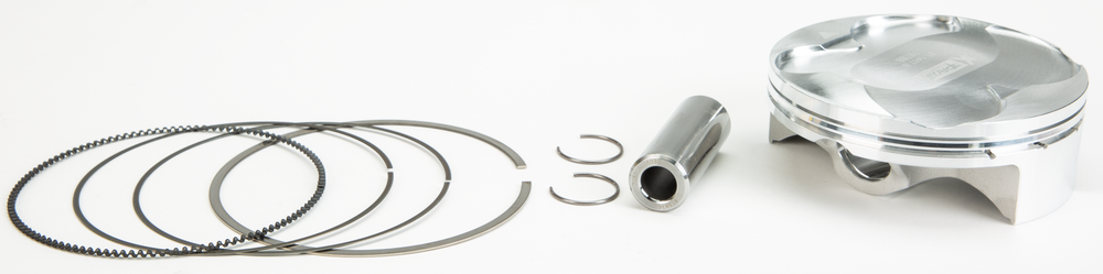 PROX PISTON KIT FORGED NIKASIL CYL 95.97/STD 13.5:1 HON