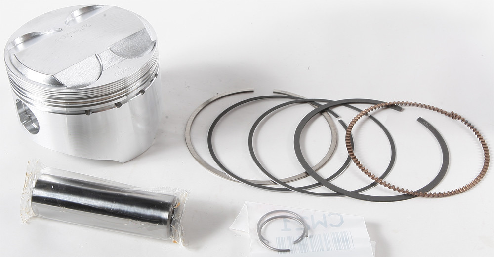 Piston Kit for 4 Stroke