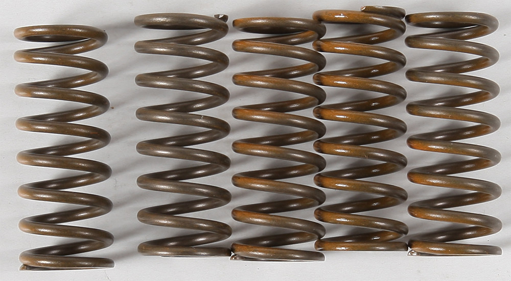 Hinson High Temp Springs 5 Springs