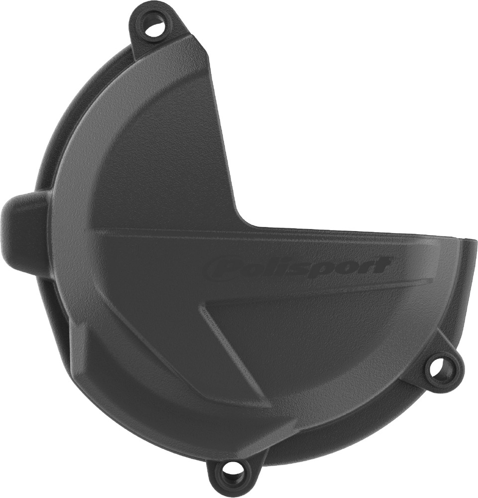 Polisport Clutch Cover Guard Beta 250cc-300cc 2018-2025