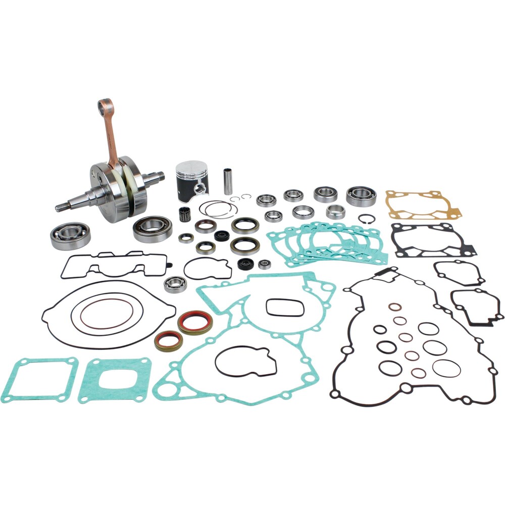 Vertex Complete Engine Rebuild Kit