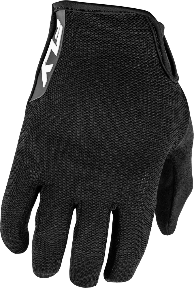 Fly Racing Mesh Gloves (2026) — Black