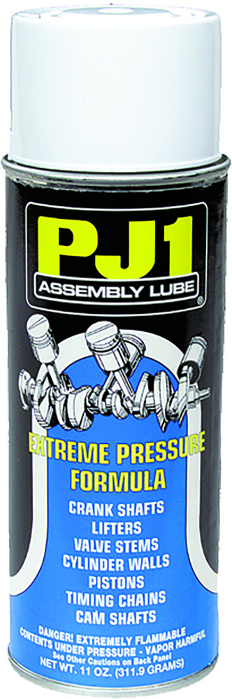 ASSEMBLY LUBE 11OZ