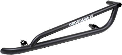 TUBE ROCK SLIDERS SOLAR BLACK POL