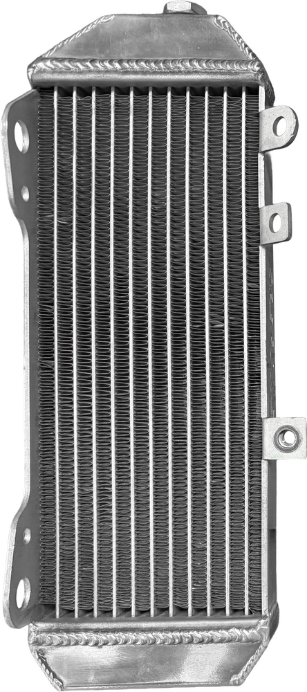 RADIATOR LEFT KAW