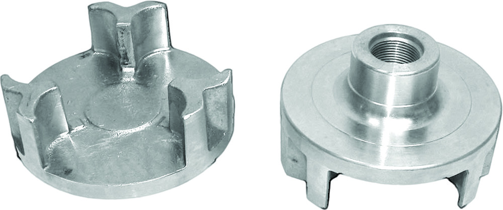 WSM DRIVE COUPLER YAM