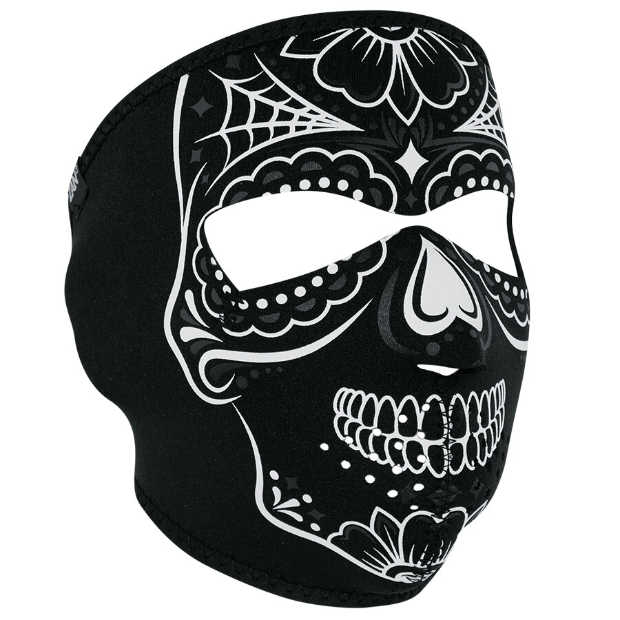 Zan Full Face Mask