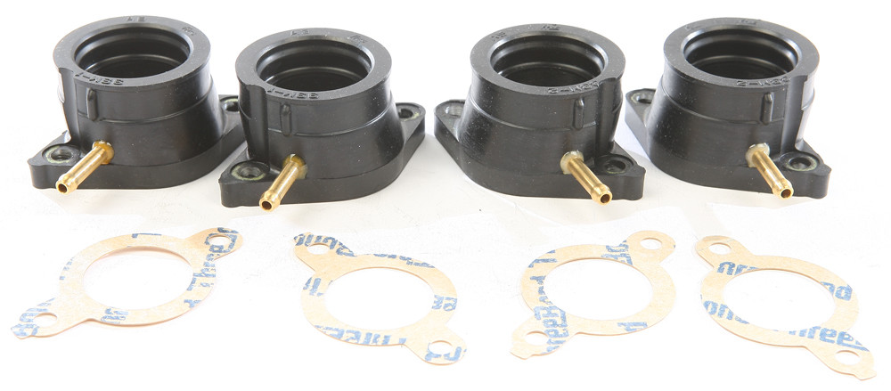 K&L CARBURETOR BOOT/HOLDER