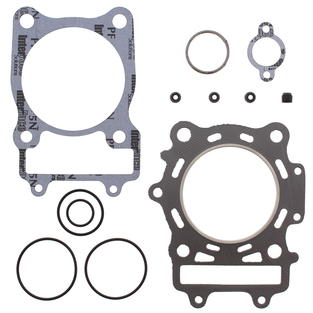 VERTEX TOP END GASKETS- A/C SUZ