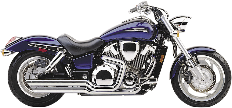 Cobra Speedster Slashdown F/S Chr Hon Vtx1800c/F 02-08