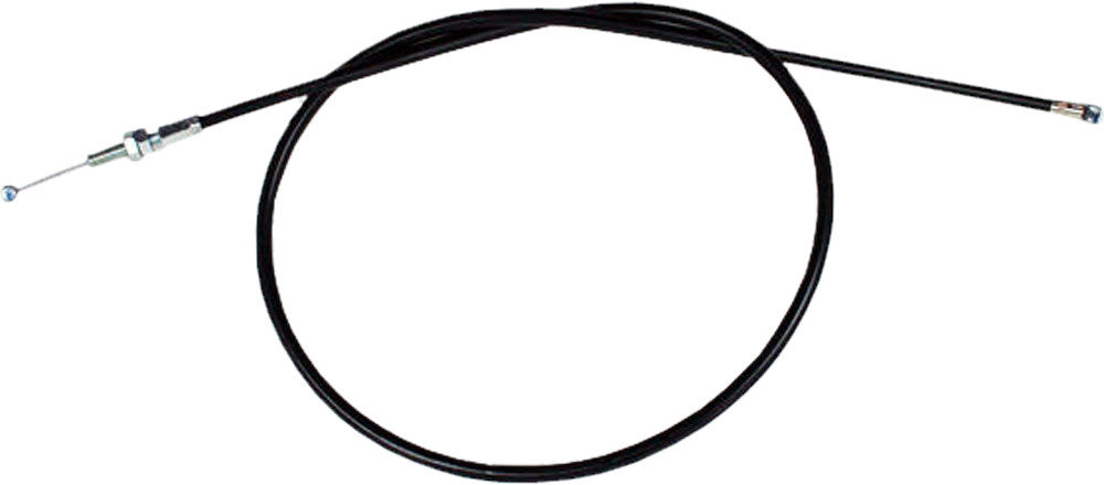 Black Vinyl Gear Change Cable