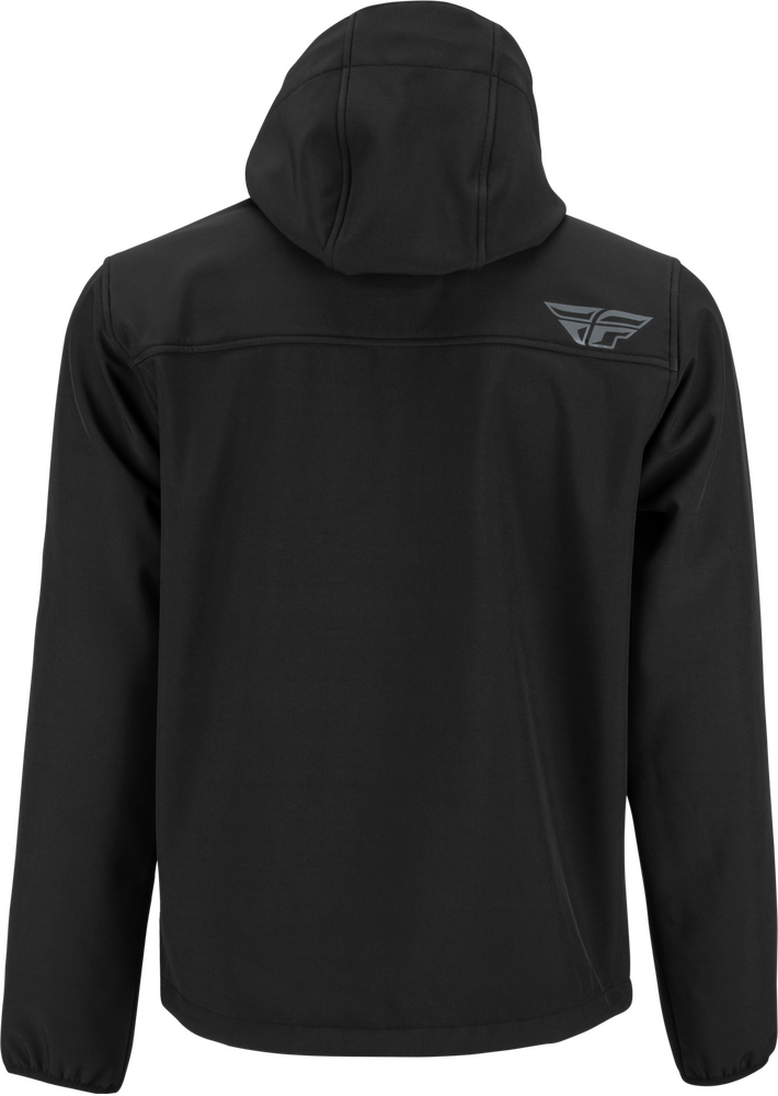 Fly Racing Checkpoint Zip Up Jacket - Picture 12 of 16