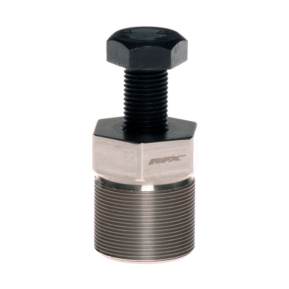 Rfx Flywheel Puller Silver Gas
