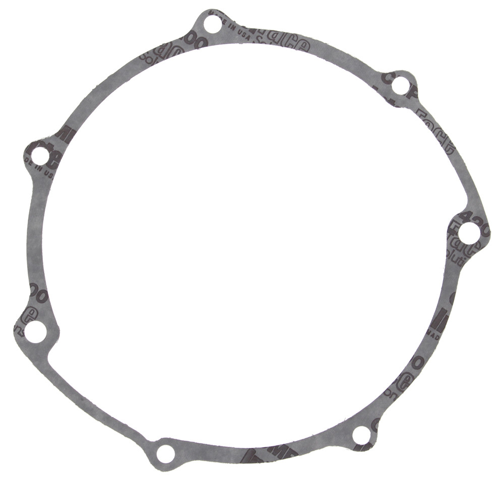 VERTEX CLUTCH COVER GASKET
