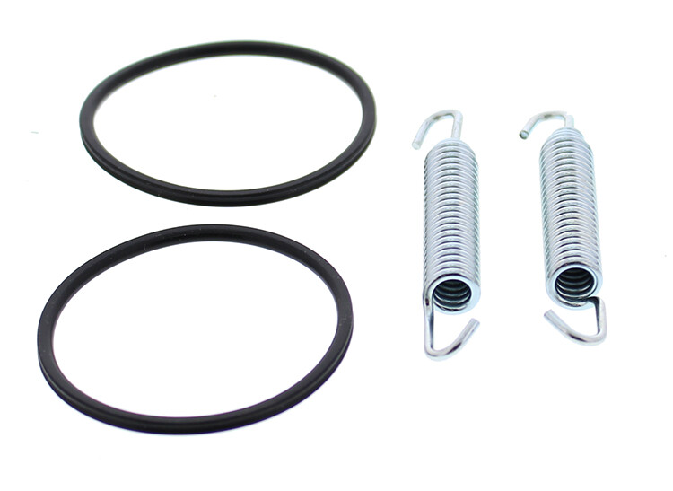 Vertex Exhaust Gasket Kit Yamaha YZ250 / YZ250X 2001-2025