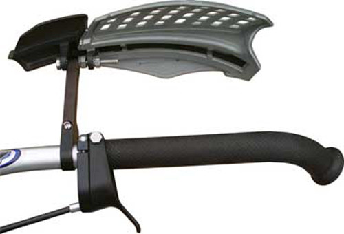 Trail Star Handguard Mount Kit