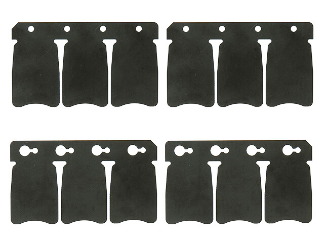 REED VALVE REBUILD KIT