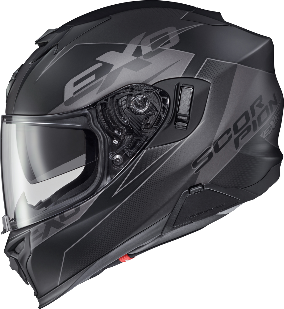 EXO-T520 HELMET FACTOR PHANTOM LG