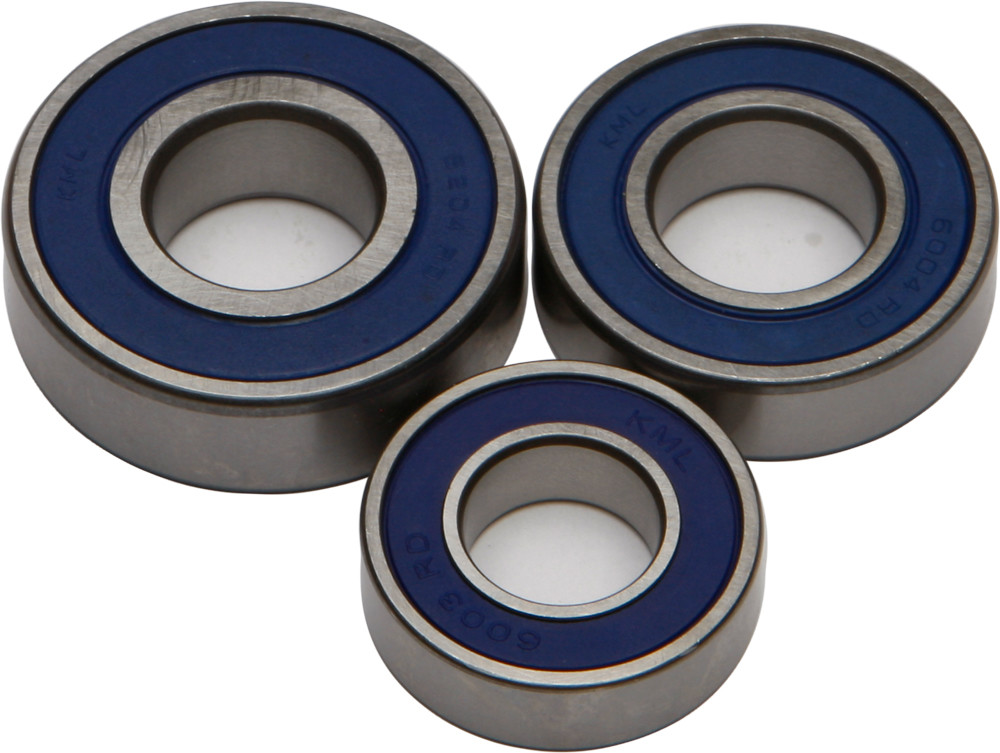 ALL BALLS REAR WHEEL BEARING/SEAL KIT