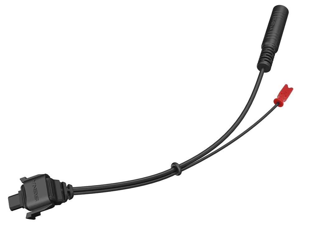 Sena 50c Earbud Adapter Split Cable