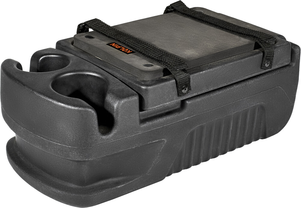KOLPIN BENCH CENTER CONSOLE