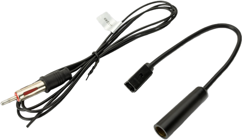 SSV WORKS POLARIS RIDE COMMAND ANTENNA KIT