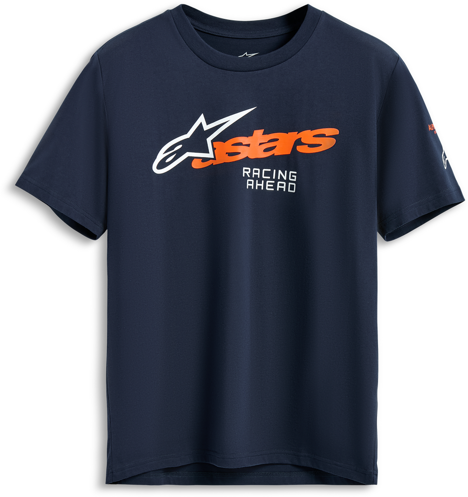 Alpinestars Entitled Ss Csf Tee Black XL