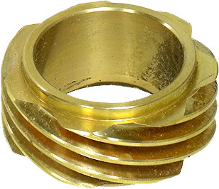OIL PUMP GEAR A/C