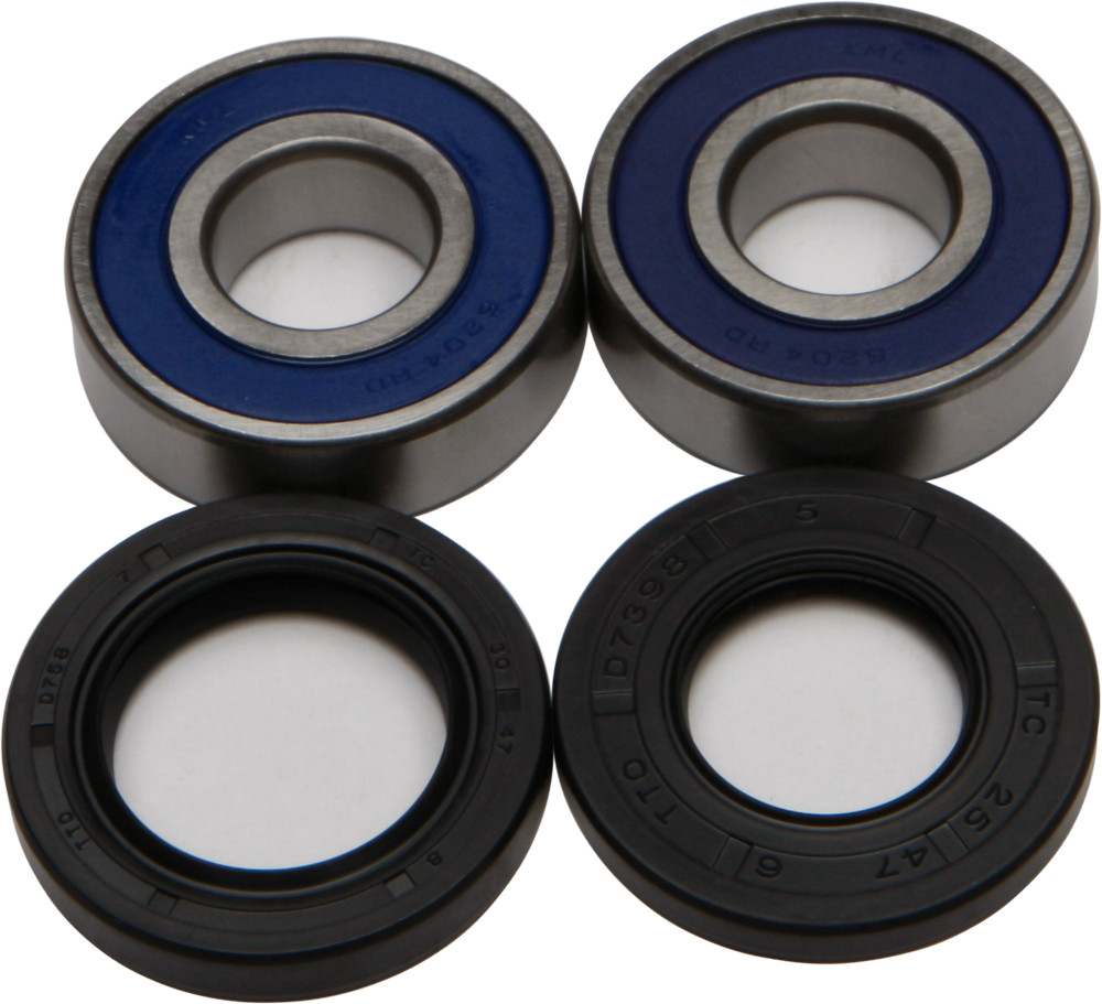 All Balls Racing Front Wheel Bearing Kit 25-1647