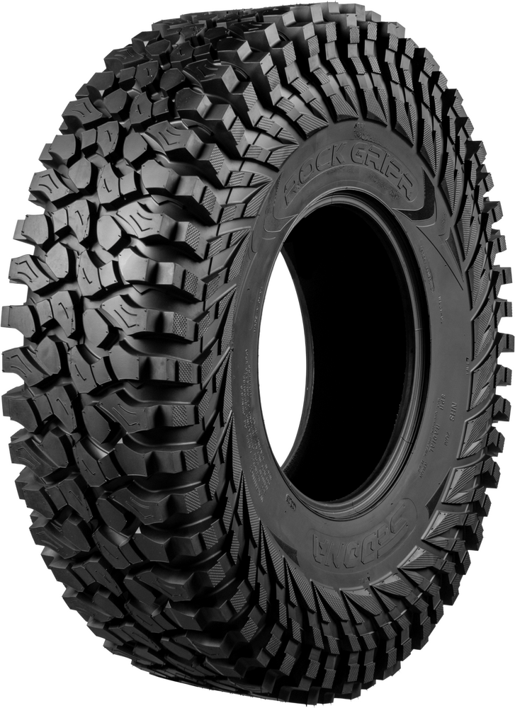 Sedona Tire Rock Gripr 32x10.00r14 8pr Lr616