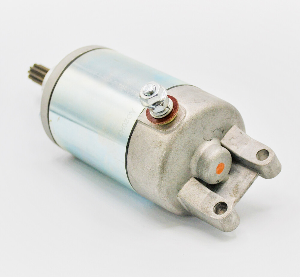 RICKS STARTER MOTOR