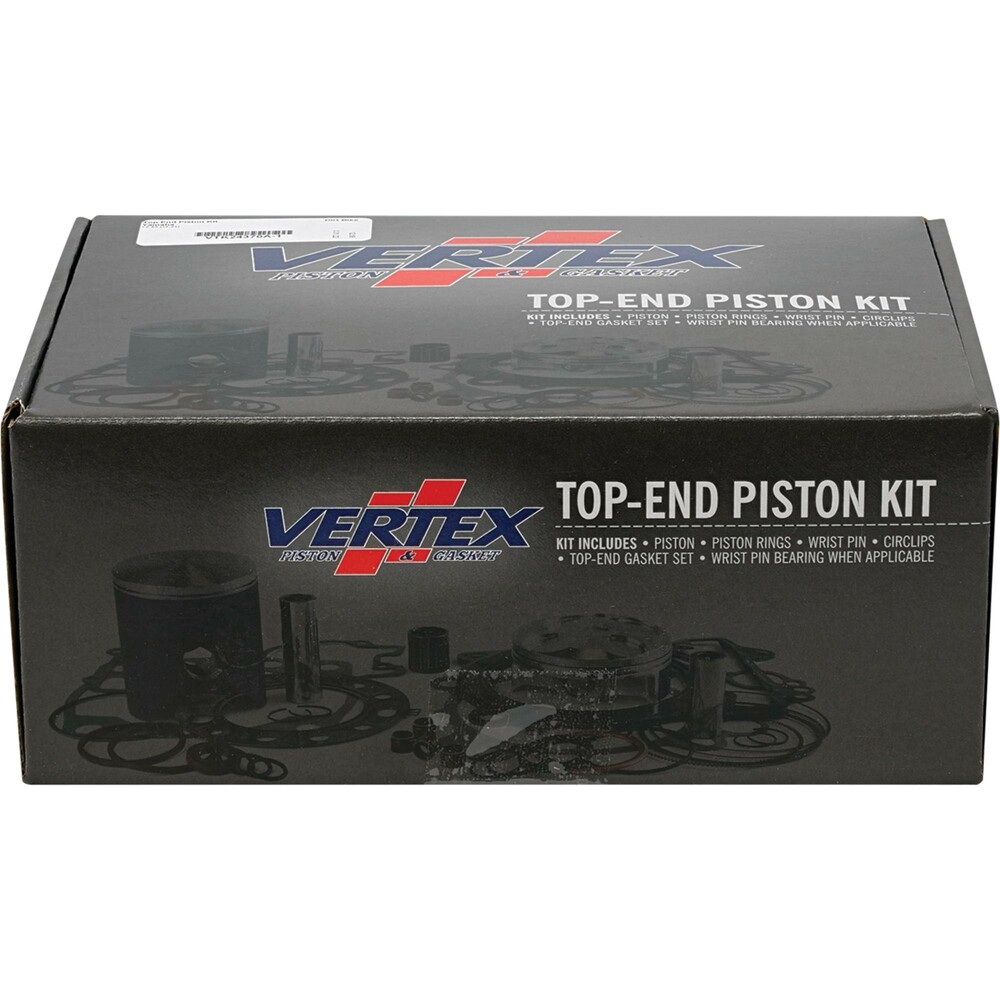 VERTEX TOP END KIT CAST REPLICA 47.44/STD YAM