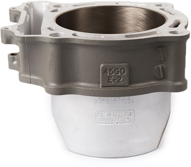 CYLINDER WORKS CYLINDER ONLY 95.50/STD SUZ