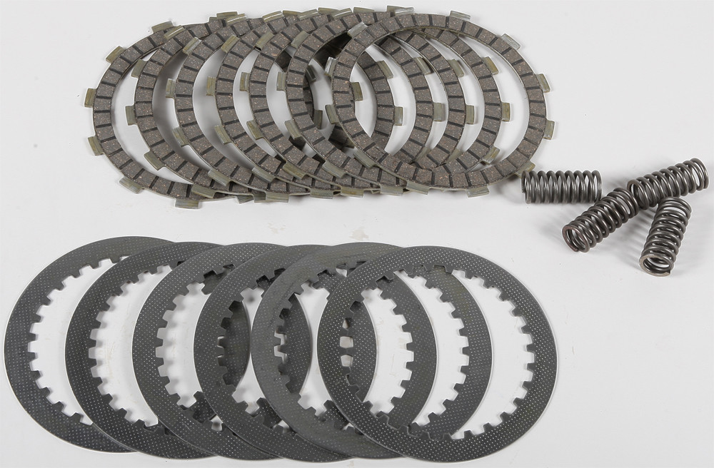 DRC Series Clutch Kit