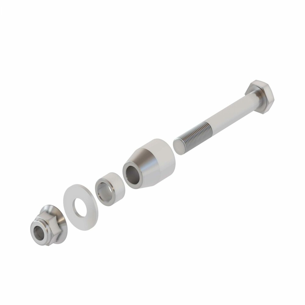 STABILIZING ROD LONG BOLTS KIT