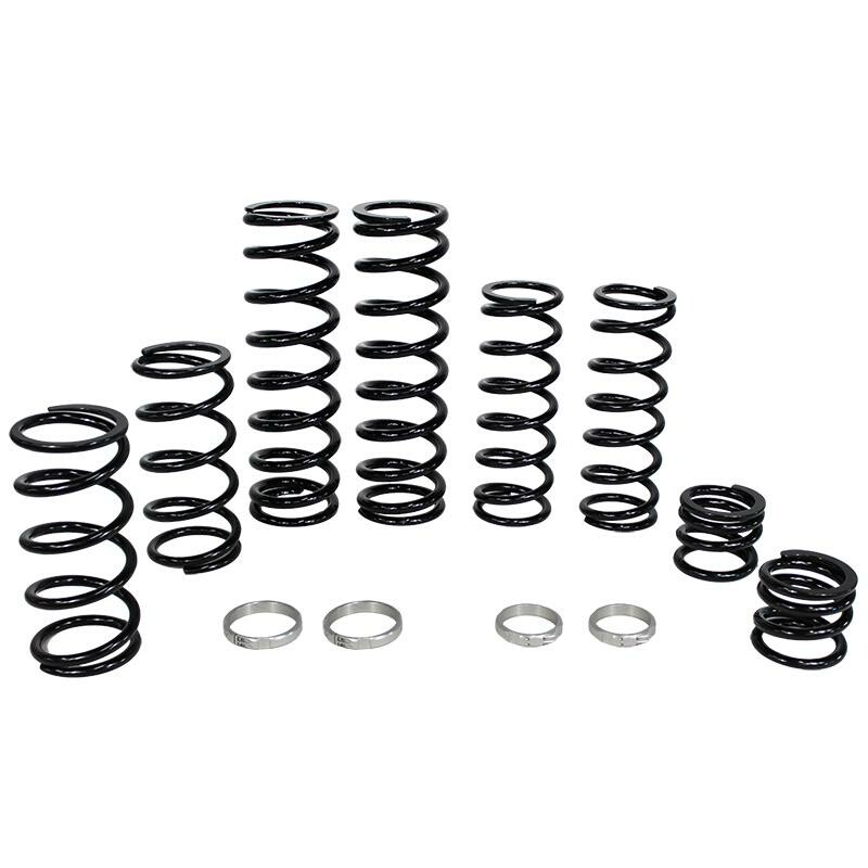 DUAL RATE SPRING KIT POL