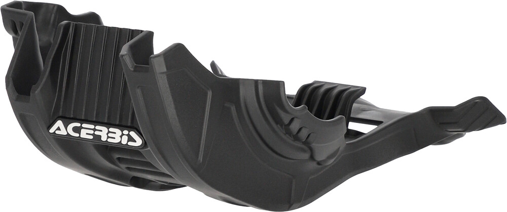 Acerbis Skid Plate- LG Honda