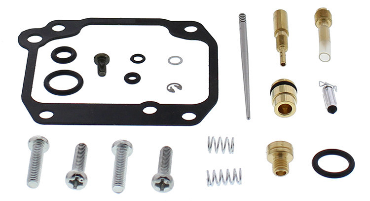 ALL BALLS CARBURETOR REPAIR KIT