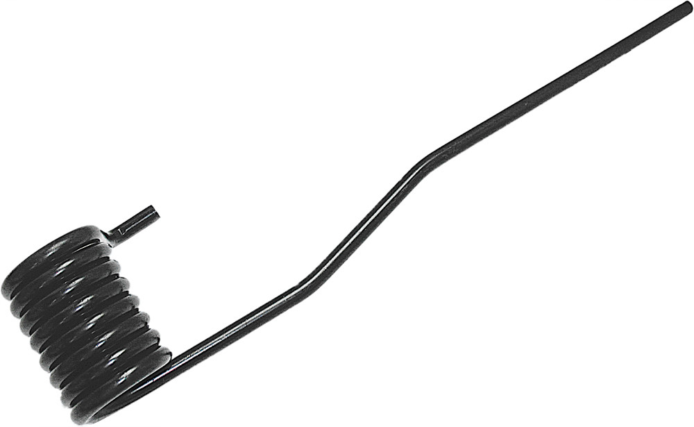 SP1 SLIDE SPRING RR POL