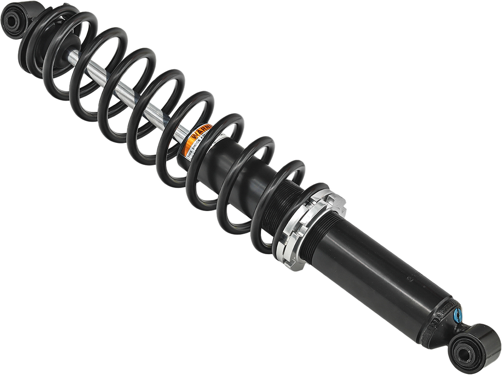 GAS SKI SHOCK W/SPRING S-D