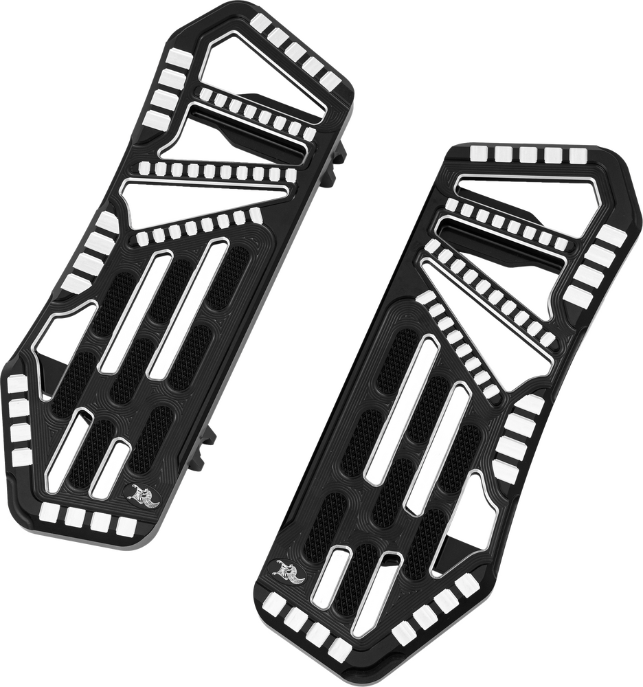 Kens Factory Nl Floorboard Contrast Cut Flt/Flh 86-25 Ex M8st
