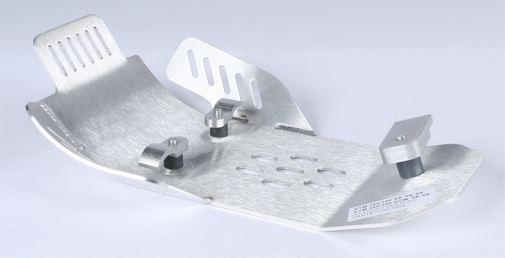 SKID PLATE