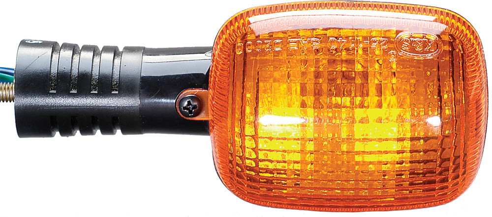 TURN SIGNAL FRONT/REAR