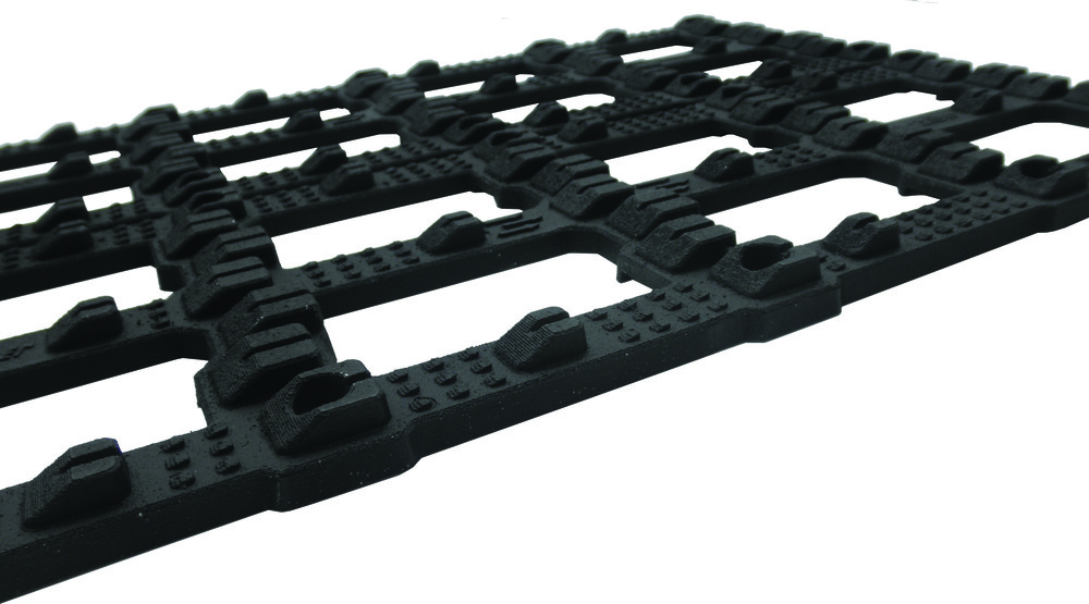CALIBER TRAX GRABBER PAIR