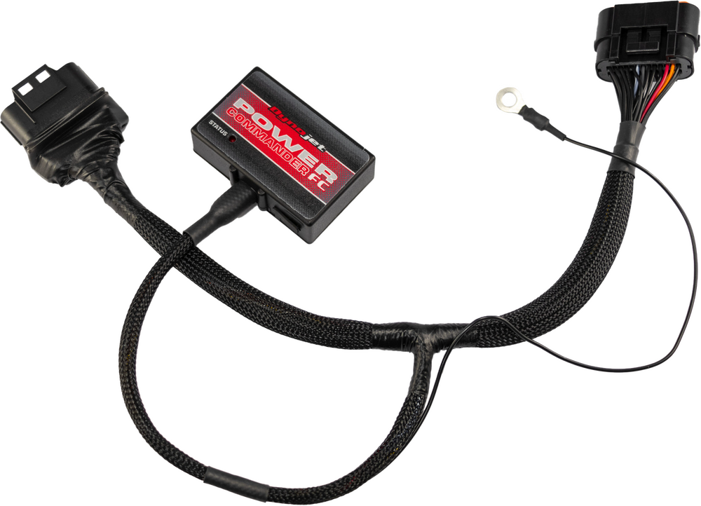 Dynojet Pc Fuel Controller Pol