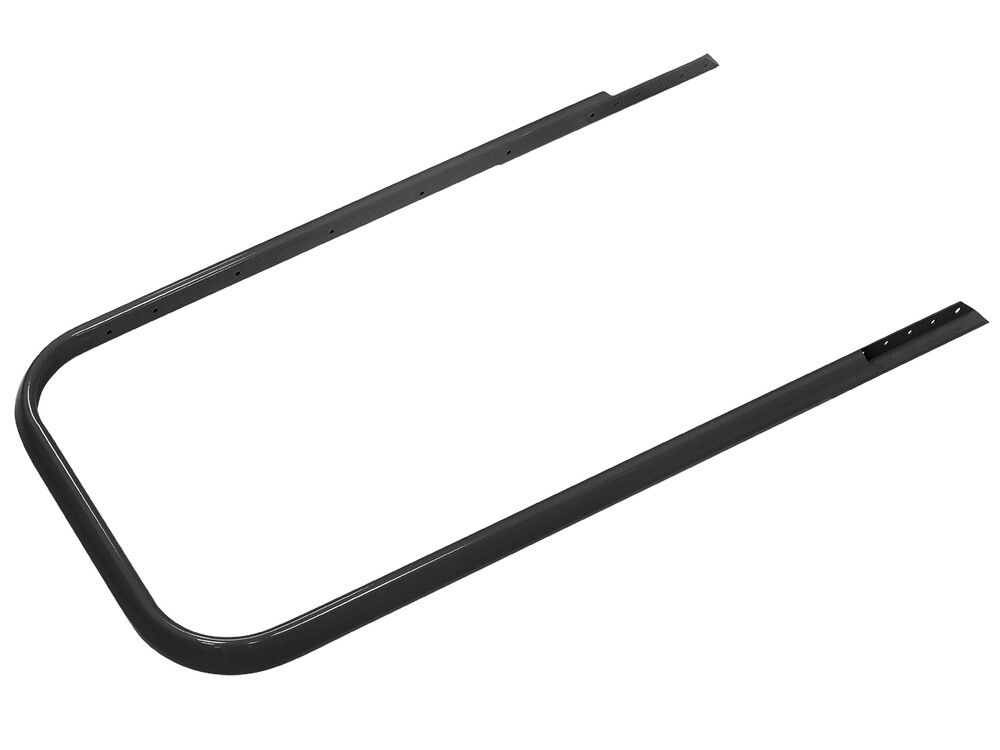 SP1 REAR BUMPER A/C