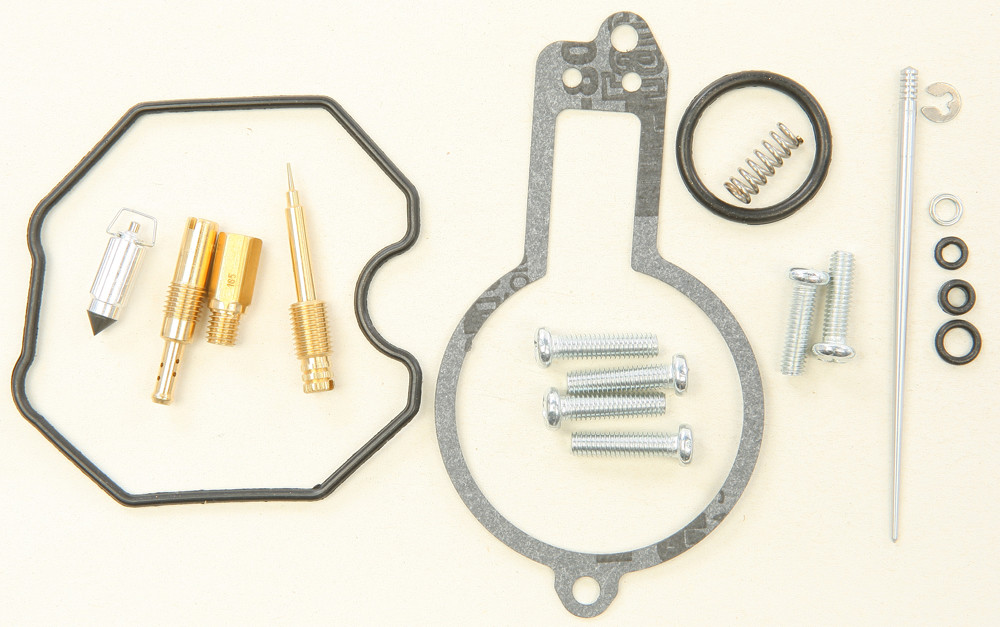 ALL BALLS BIKE CARBURETOR REBUILD KIT